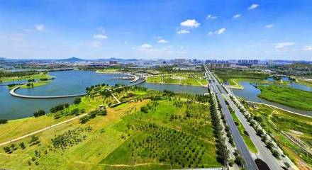 馬鞍山這里將迎來大發展!未來不可限量,是你家附近嗎?