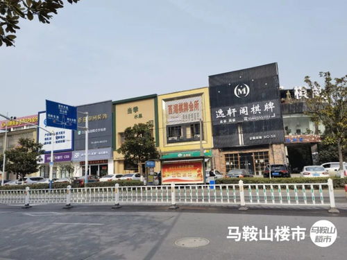 均價10230元/㎡！馬鞍山名仕苑高層剛拿預(yù)售，售樓處竟大門緊閉