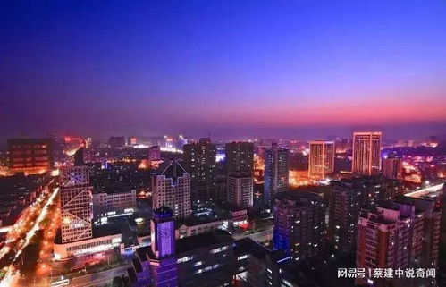 馬鞍山 一座三線城市的未來(lái)可期之路