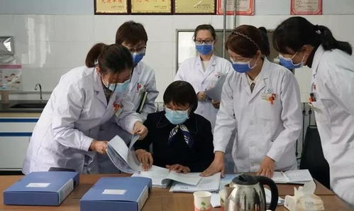 鶴壁市人民醫院順利通過產前診斷技術服務機構現場評審