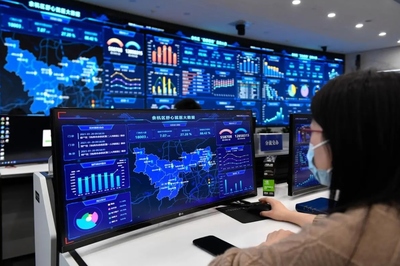 人工智能3DGIS三維引擎引領(lǐng)地理空間新紀(jì)元 賦能通信與能源數(shù)字化