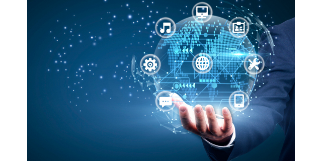 企業(yè)MES級系統(tǒng)集成架構(gòu)圖與信息系統(tǒng)集成服務(wù)解析