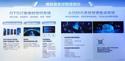 北汽重卡數(shù)字孿生智慧工廠投產(chǎn)，信息系統(tǒng)集成服務(wù)助推首臺車下線即交付