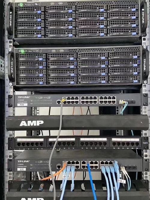 河南鄭州監控弱電施工的全方位解析