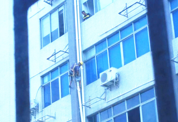 智能化弱電工程實施的關鍵問題與對策