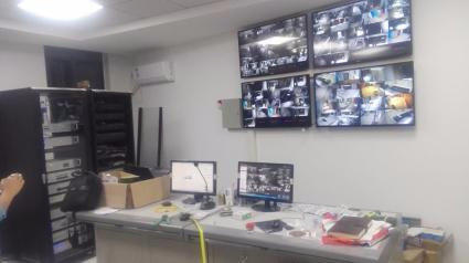泉州弱電工程 智慧城市的神經脈絡與技術實踐
